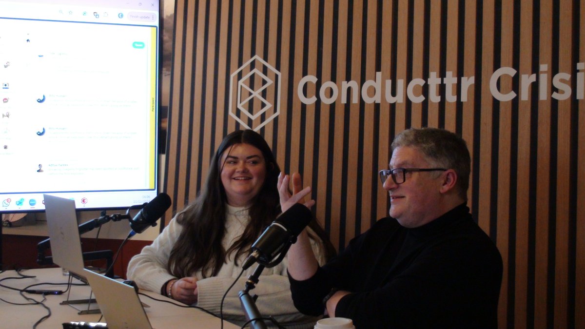 Conducttr tweet media