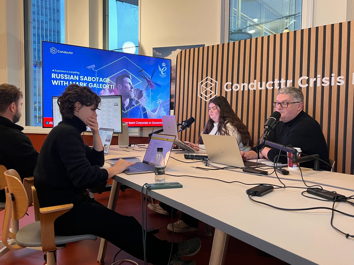 Conducttr tweet media