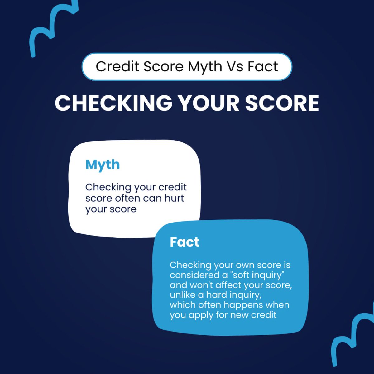 joesauk's tweet photo. Monitoring your score helps you track progress when building credit. Got questions? Ask away!

https://t.co/SgtcCq0Vy5

#CreditMonitoring #FinancialHabits #CreditBuilding #ScoreCheck https://t.co/BHkFxakQcf