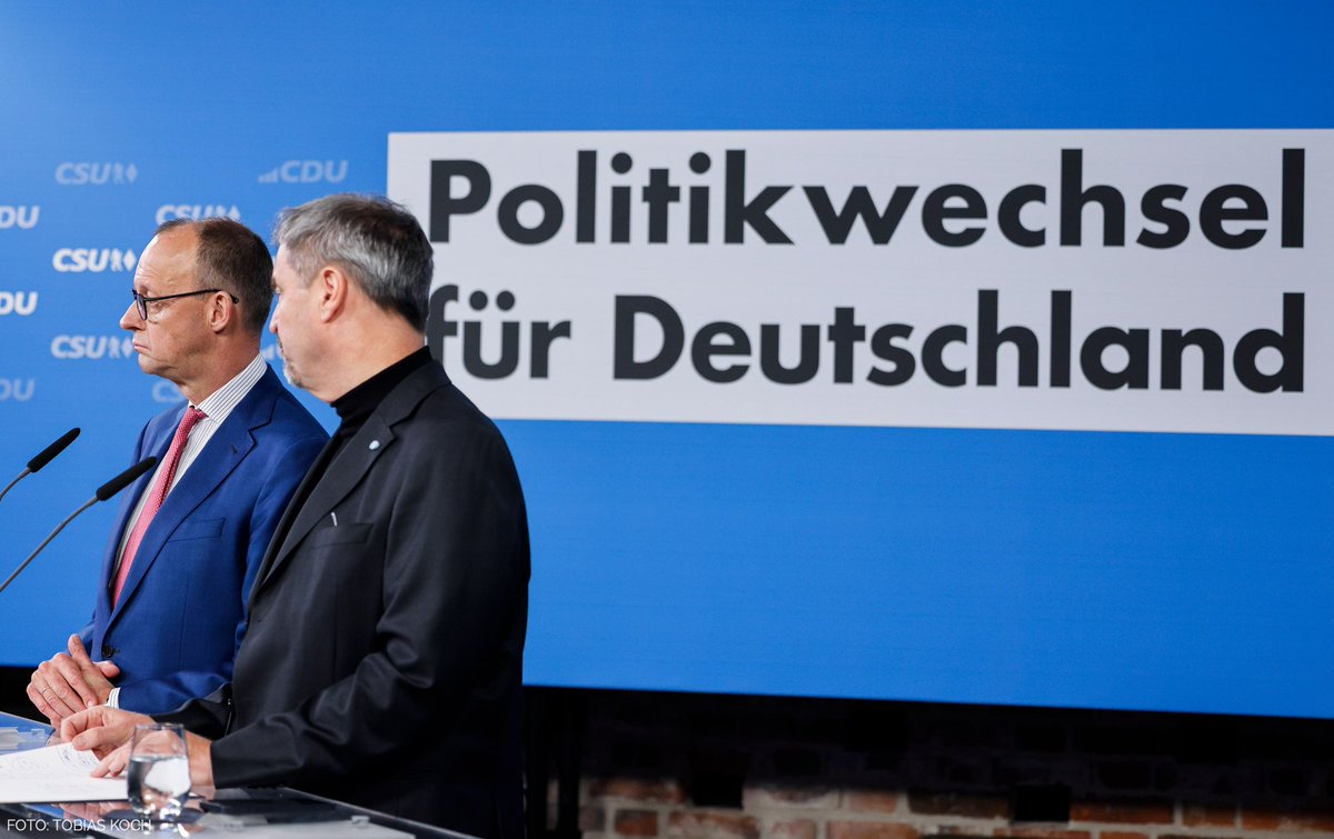 Friedrich Merz tweet media