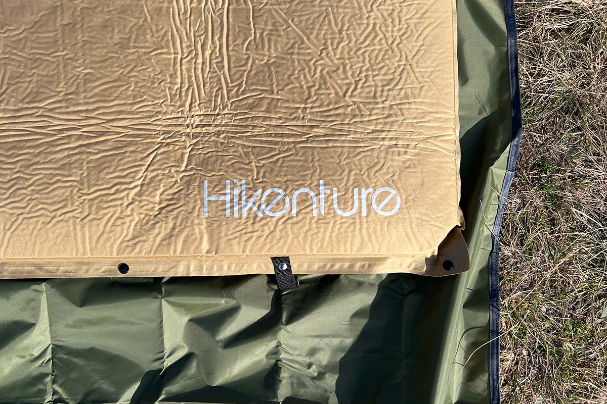 createsho's tweet photo. 【キャンプギア紹介】寝心地 最高！コスパ良し！Hikenture インフレーターマット&amp;枕
キャンプ好きの方、参考にしてね〜☺️
https://t.co/dgaMwlmhwp

#キャンプ #デイキャン #ソロ活 #ぼっち飯 #キャンプ飯 #飯テロ #キャンプ好きな人と繋がりたい #アウトドア https://t.co/JqZVP2QmqC
