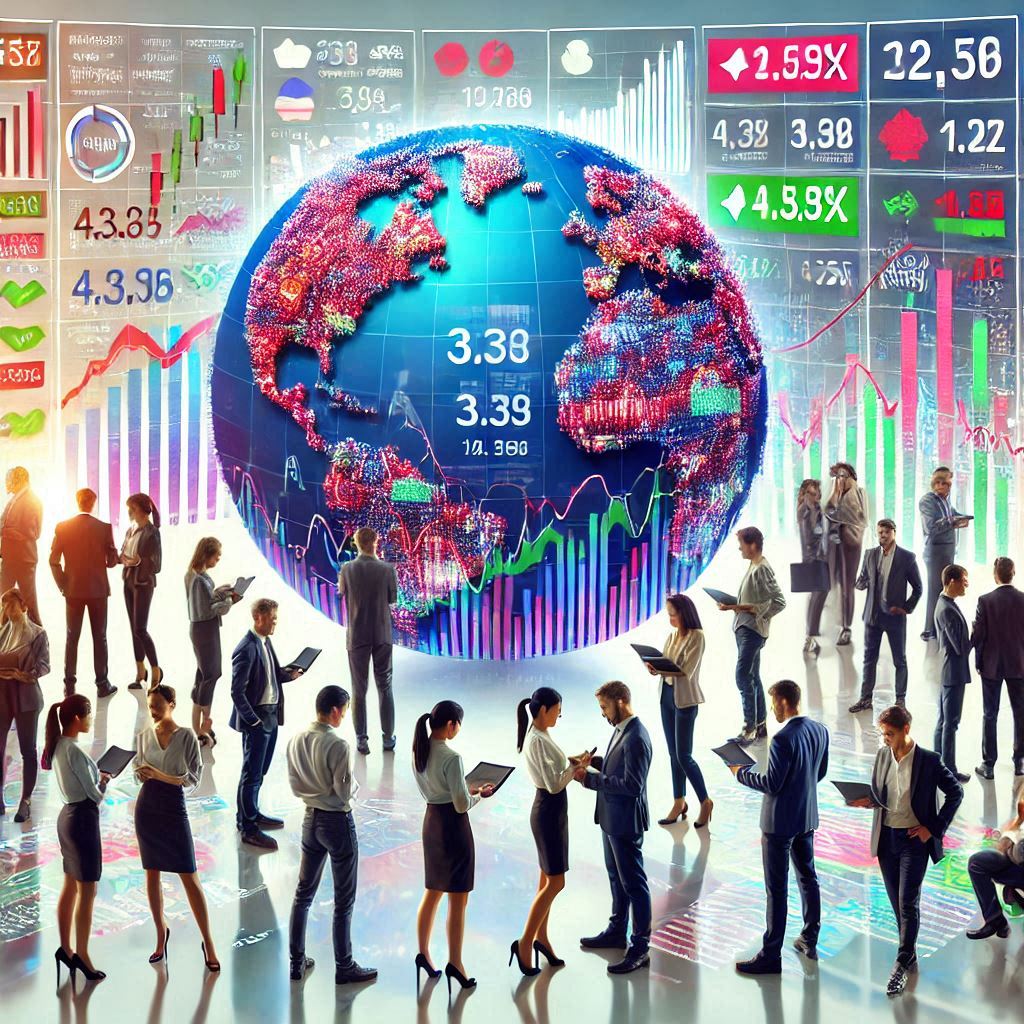 MintMoneyOrg's tweet image. Top 5 Stocks to Consider in 2025 🚀📈

1. $AAPL - AR/VR innovations &amp;amp; strong ecosystem.

2. $MSFT - AI growth through Azure &amp;amp; OpenAI.

3. $NVDA - Powering AI &amp;amp; data centers.

4. $AMZN - E-commerce &amp;amp; AWS dominance.

5. $TSLA - EV expansion &amp;amp; clean energy solutions

#StocksToBuy