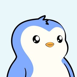 PetersonBNB's tweet photo. 🐧 Earn your initial $PENGU allocation for the upcoming airdrop by finishing a brief set of quests! 🐧  
Register your wallet here: https://t.co/dW5abJH09c
#Binance #NFT #Lilpudgys #opensea #crypto #token #coin $ETH #pudgy #penguins https://t.co/iFL5POh8K7