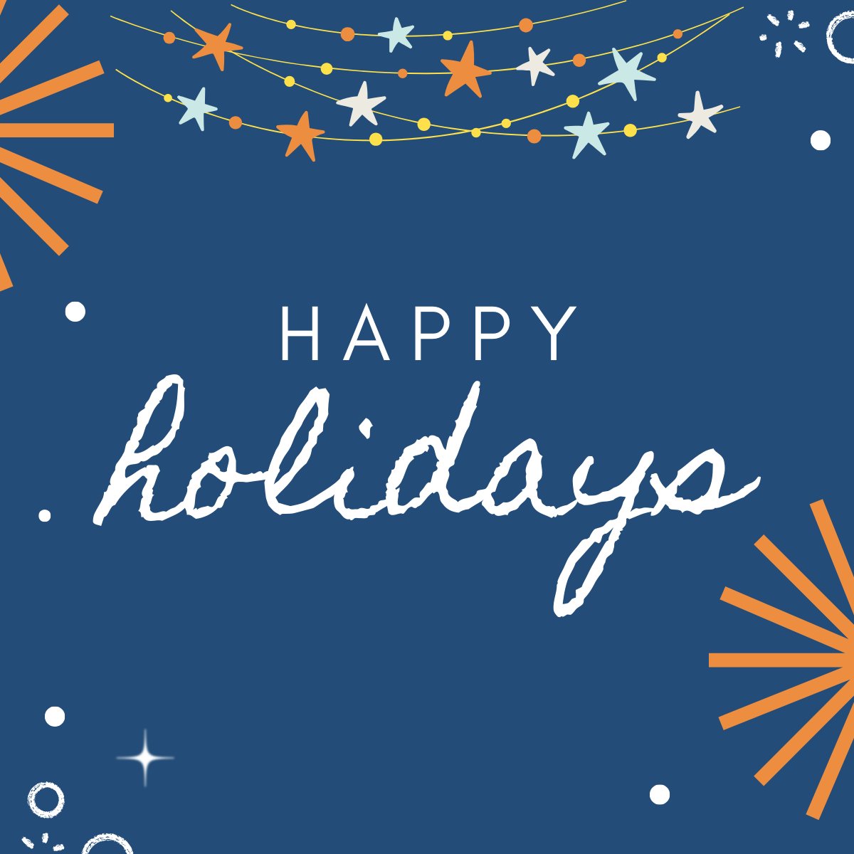 SANEANPC's tweet image. On behalf of the SANEA team, we would like to wish our members and followers a joyful and peaceful holiday season. Thank you for your support and for joining us in celebrating 100 years of making an impact in the energy sector!