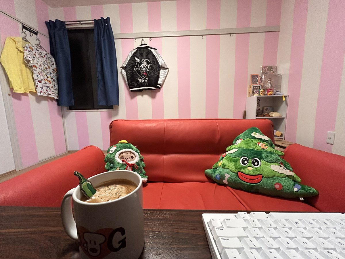 うさ美ちゃん🥐 tweet media