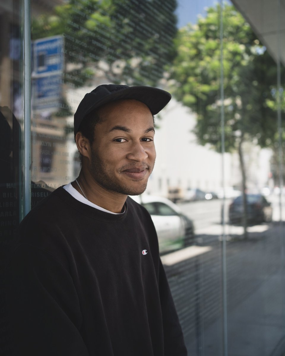 Sheku Kanneh-Mason tweet media