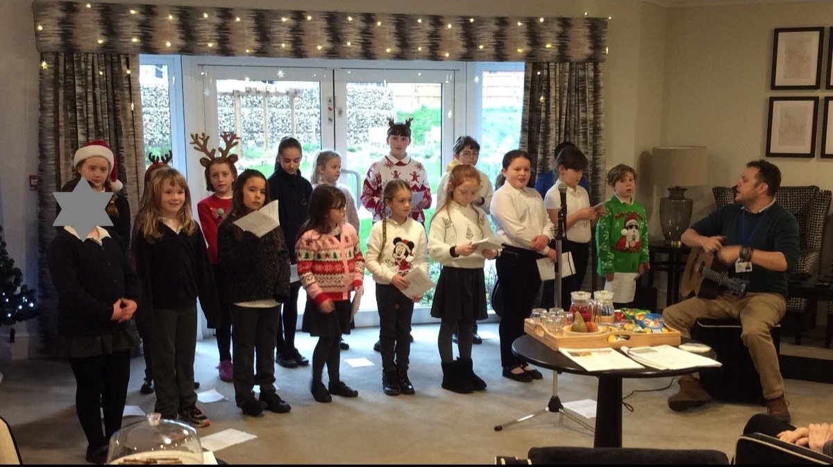 Sheringham Community Primary School & Nursery tweet media