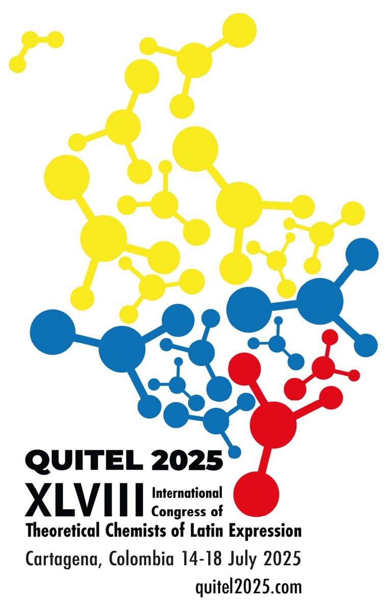 Cobo_Uniandes (@cobo_uniandes) on Twitter photo COBO is proud to announce the 48th edition of classic QUITEL congress: July 14-18, 2025 - Cartagena (Colombia).
5 days of talks, meetings, connections in a unique Caribbean setting.
<a href="/CienciasUAndes/">CienciasUniandes</a>
cobo.uniandes.edu.co/index.php/quit… COBO is proud to announce the 48th edition of classic QUITEL congress: July 14-18, 2025 - Cartagena (Colombia).
5 days of talks, meetings, connections in a unique Caribbean setting.
<a href="/CienciasUAndes/">CienciasUniandes</a>
cobo.uniandes.edu.co/index.php/quit…