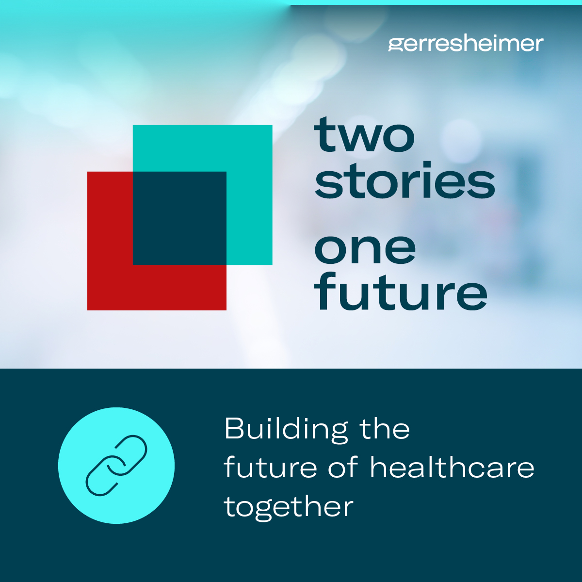 Gerresheimer successfully completes acquisition of Blitz LuxCo Sarl, the holding company of the Bormioli Pharma Group gerresheimer.com/en/company/new… 

#pharmamanufacturing #drugdelivery #drugdevices #biotech