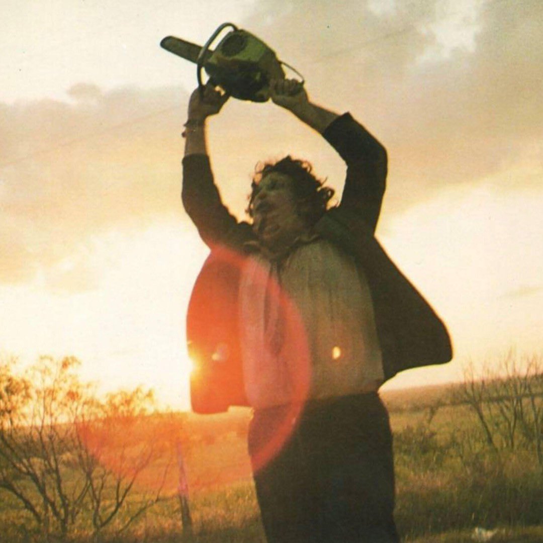 CultureCrave's tweet photo. ‘Texas Chainsaw Massacre’ has been added to the National Film Registry https://t.co/QHoj6m68PK