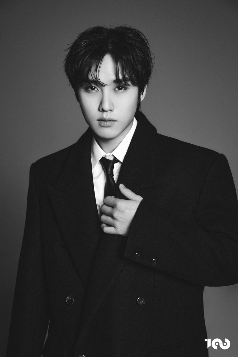 THE BOYZ JACOB
NEW PROFILE 1.

#JACOB #제이콥
#THEBOYZ #더보이즈
#100RED #원헌드레드