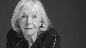 RIP Beatriz Sarlo, ensayista, profesora, investigadora, intelectual pública. Una máquina cultural