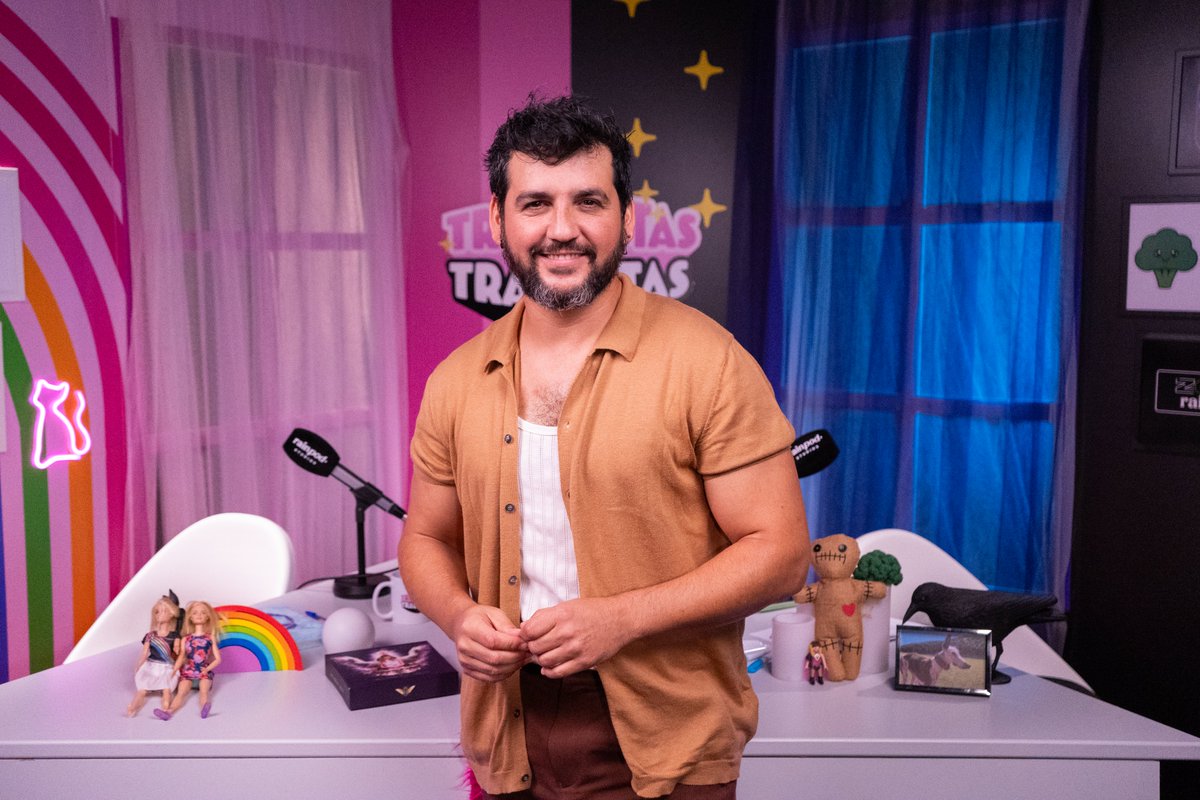 Rainpod Studios tweet media