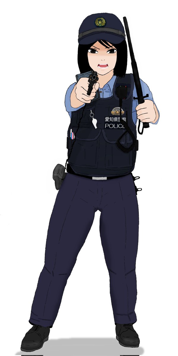 #これを見た人はよその子の画像を貼れ 
意外と描いてた
探せばまだあるかも 