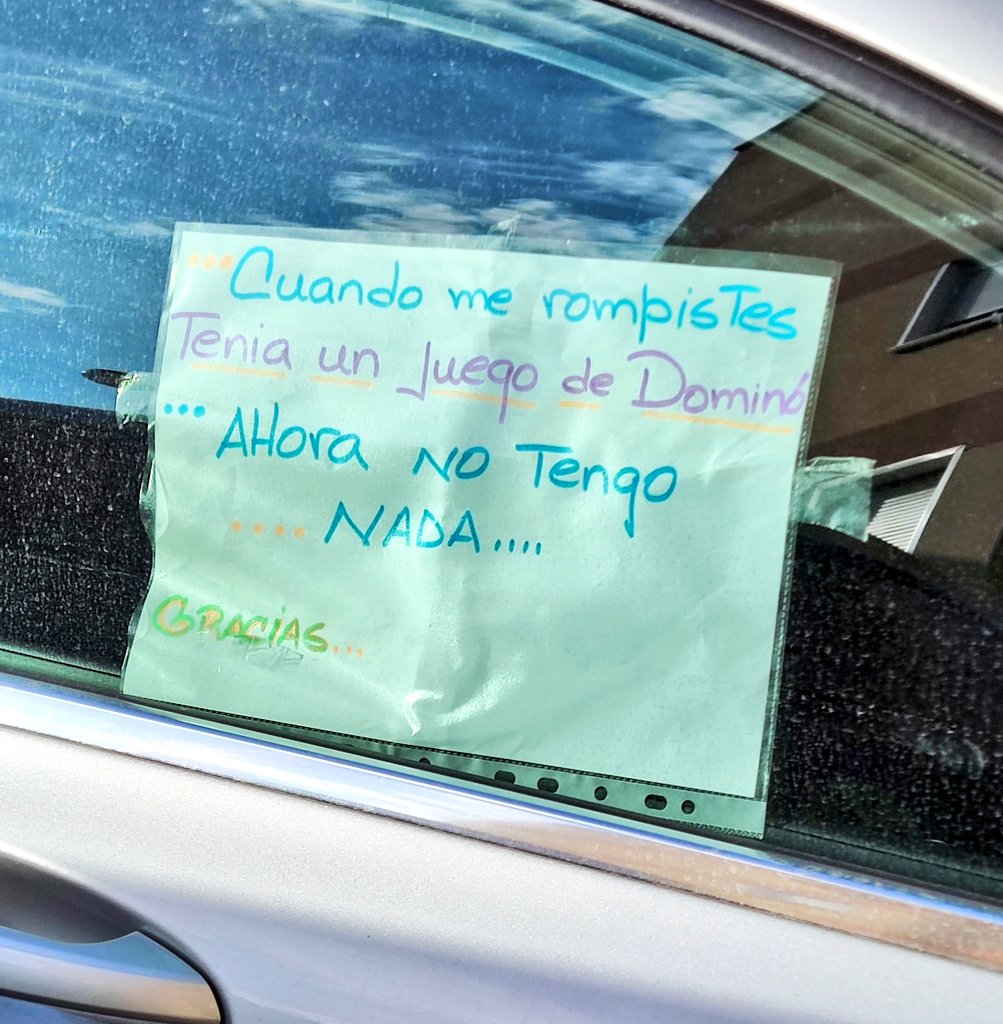 Cuando tu mundo es el Dominó y ya no tiene sentido tu vida... #Dominoinomanos