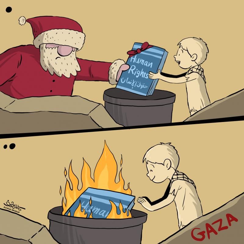 Cartoon Movement tweet media