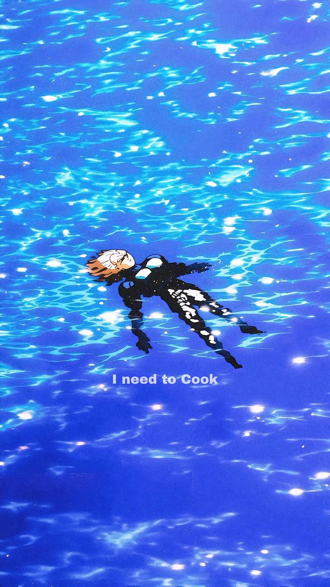 Everyone wants to, few truly do. 

Will you $Cook?
