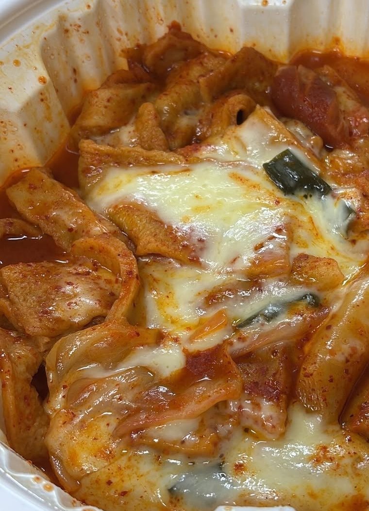 i_yy03's tweet photo. 맛있는 밥 감사합니다💕 https://t.co/t9LYcvhQTZ