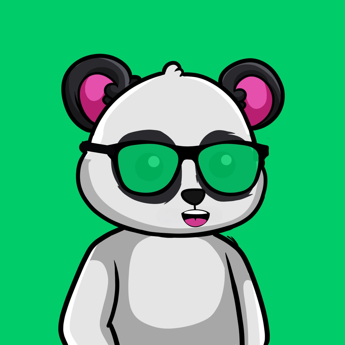 PANDAS 🐼✳️ tweet media