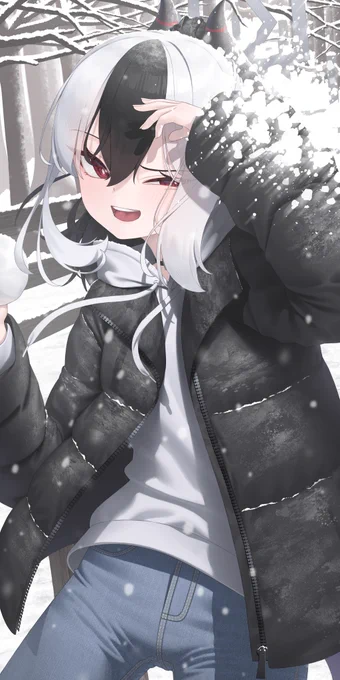 カヨコ#ブルアカ 