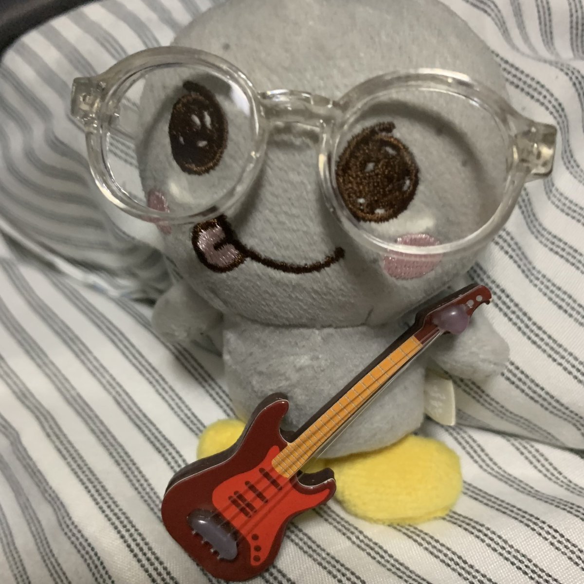 ₍ᐢɞ̴̶̷ ·̮ ɞ̴̶̷ᐢ₎ tweet media