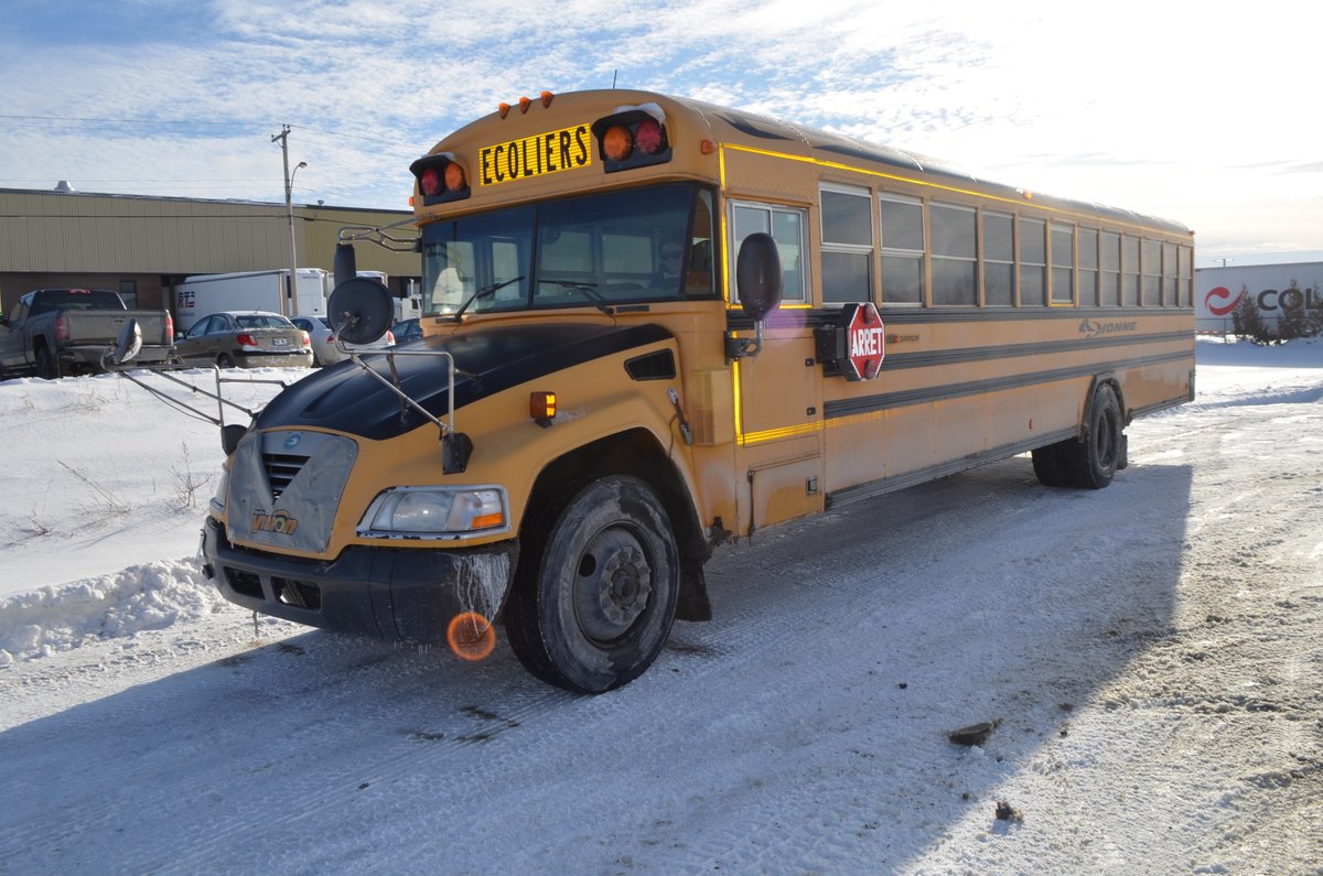 LeCitoyenRouyn's tweet photo. Transport scolaire annulé pour la journée au Témiscamingue. Retardé de 4h en Abitibi-Ouest.
Pluie, neige, verglas #transportscolaire #annulé #csslt #cssla
https://t.co/dzymIvdOOO https://t.co/P4xMDGPxtW