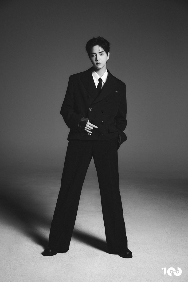 THE BOYZ YOUNGHOON
NEW PROFILE 1.

#YOUNGHOON #영훈
#THEBOYZ #더보이즈
#100RED #원헌드레드