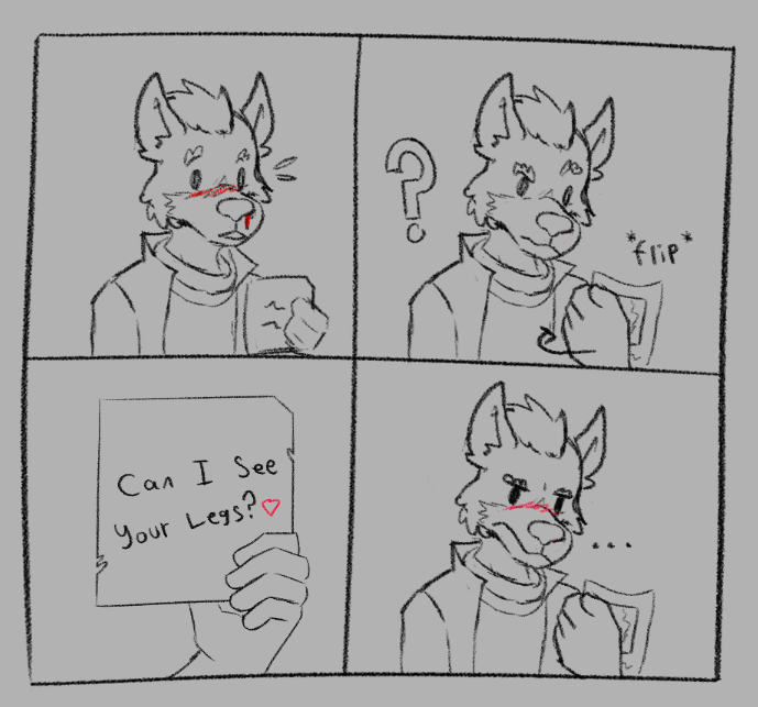 Horny Yeen 🔞(Commissions Open!) tweet media