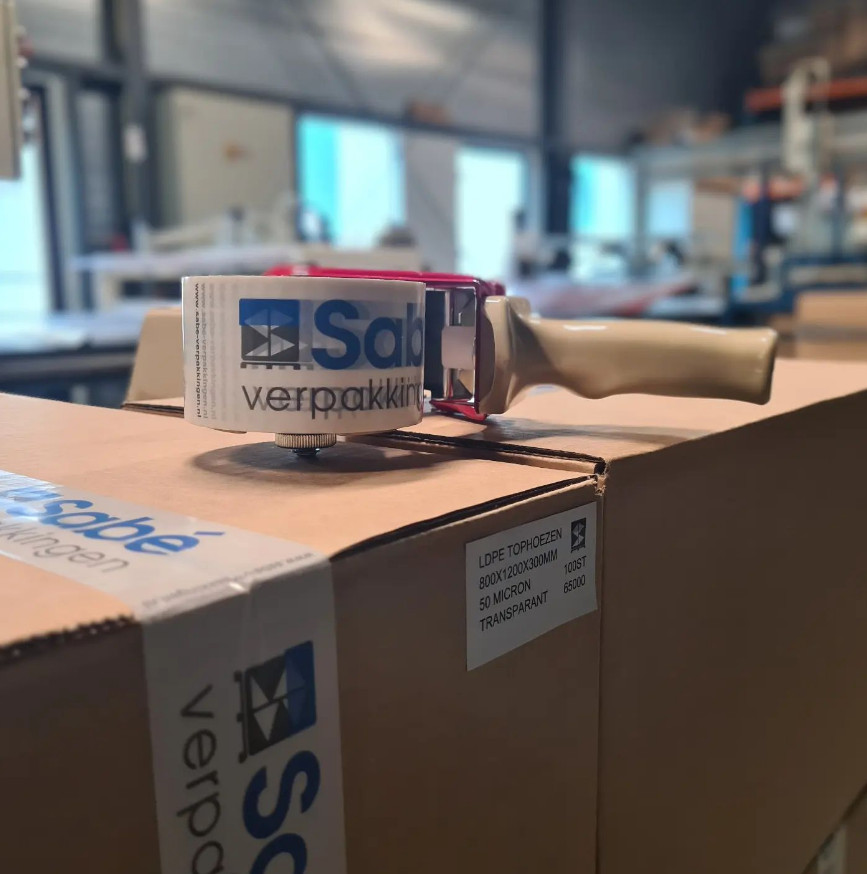 sabeverpakking's tweet photo. Printed adhesive tape in various qualities - Hotmelt, Acrylic PVC and Solvent https://t.co/PmlPrbEGFu https://t.co/cdHwPXcFWc