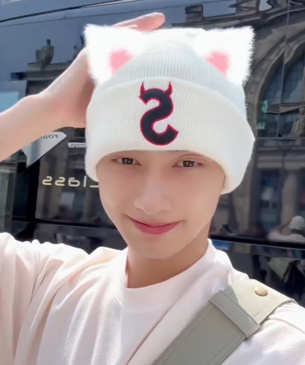 Jun cutie