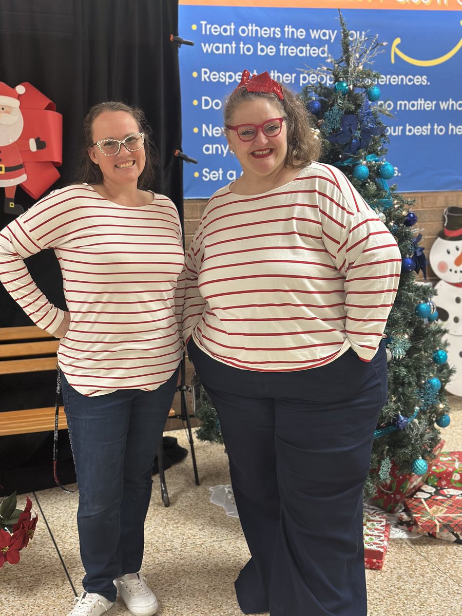 #Twinning with <a href="/MahanayMusic/">Amanda Tabor</a> for Minty Monday!  <a href="/MahanayStars/">Mahanay Elementary</a>