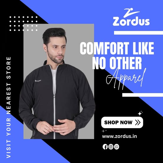 Zordusindia's tweet image. Comfort Like No Other Apparel...
📷 Visit Our Website : zordus.in
#zordusactivewear #tracklower #sportstrack #sportswear #rohtak #apparel #activewear #MakeIndiaNo1 #sportswearfashion #cottonclothing #activewear #workout #fitnessmotivation #fashionblogger