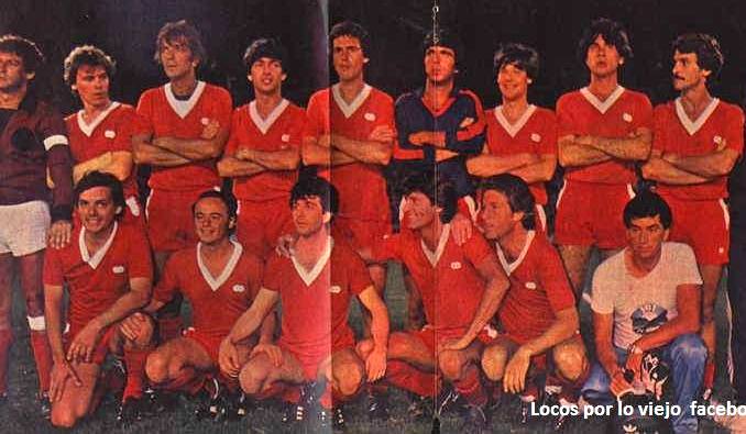 A las 11, <a href="/delabahia915/">De la Bahia 91.5</a> FM 91.5 La bahia perdida. Hoy, imperdible! los Galancitos con su fútbol galáctico y los médicos sin corazón. demasiado-por-ser-verdulero <a href="/Serdonati/">Sergio Donati</a> Miami <a href="/perezcompagnucc/">Julieta Pérez Compagnucci</a> mimoso <a href="/SergioSegui/">SergioSegui</a> voz <a href="/NicoFernandezBB/">Nico Fernández - Relator ⚽️</a>  Al final, Sandra Mihanovich, María María.