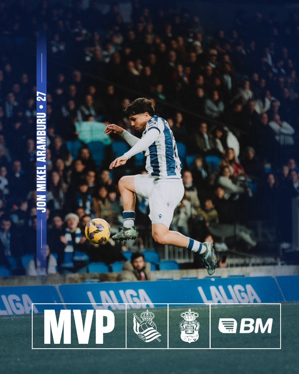 Real Sociedad Fútbol tweet media