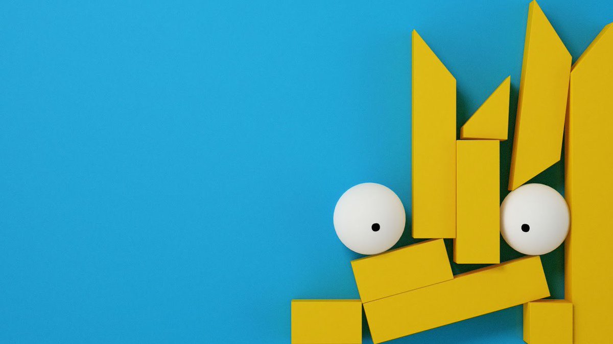 It’s the end of an era! Starting on January 5th, The Simpsons will leave Channel 4 after 20 years — and now air on E4!