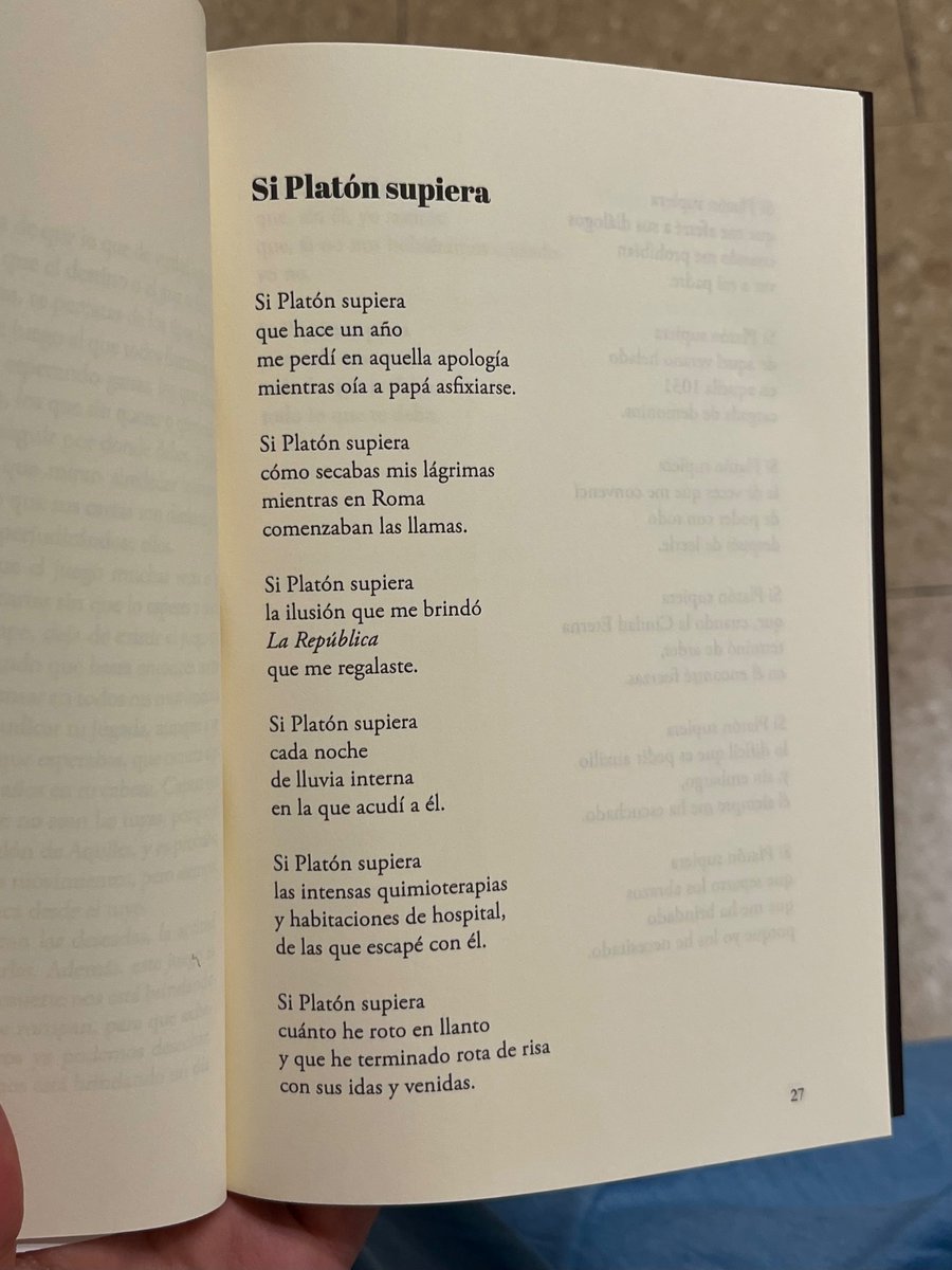 gemsocrates's tweet photo. magnífica @dinigar8 en “17 otoños”❤️‍🩹 https://t.co/bFxN8KLqWZ