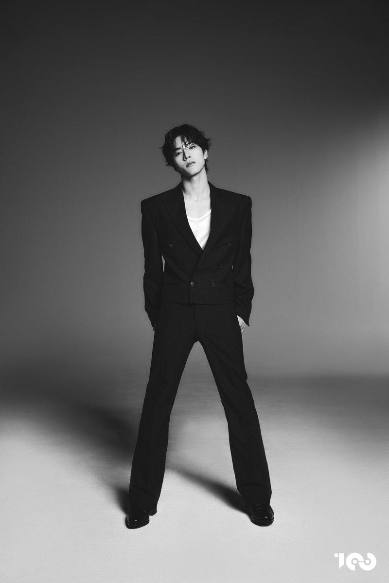 THE BOYZ ERIC
NEW PROFILE 1.

#ERIC #에릭
#THEBOYZ #더보이즈
#100RED #원헌드레드