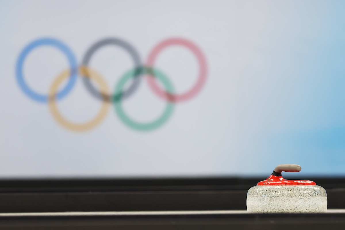 NEWS | The official schedules for the Olympic and Paralympic Winter Games Milano Cortina 2026 have been confirmed, with curling the only sport being played every day of the Games! 🥌

Read more ➡️ wcf.co/49Jgtks

#Curling