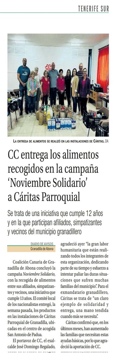 CCGranadilla tweet media