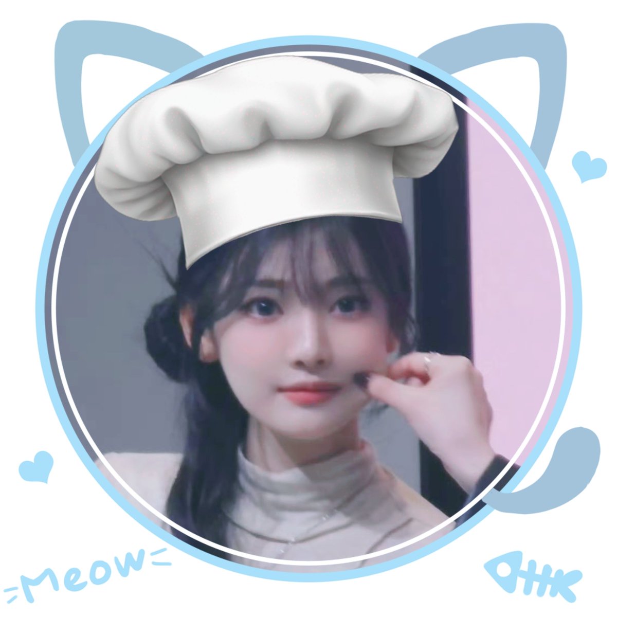 zzkkyy183811's tweet photo. I laughed for half an hour before sending it out

#닝닝 #에스파 #宁宁 #宁艺卓 #AESPA #NINGNING #ニンニン #หนิงหนิง https://t.co/n9l1X7pNI1