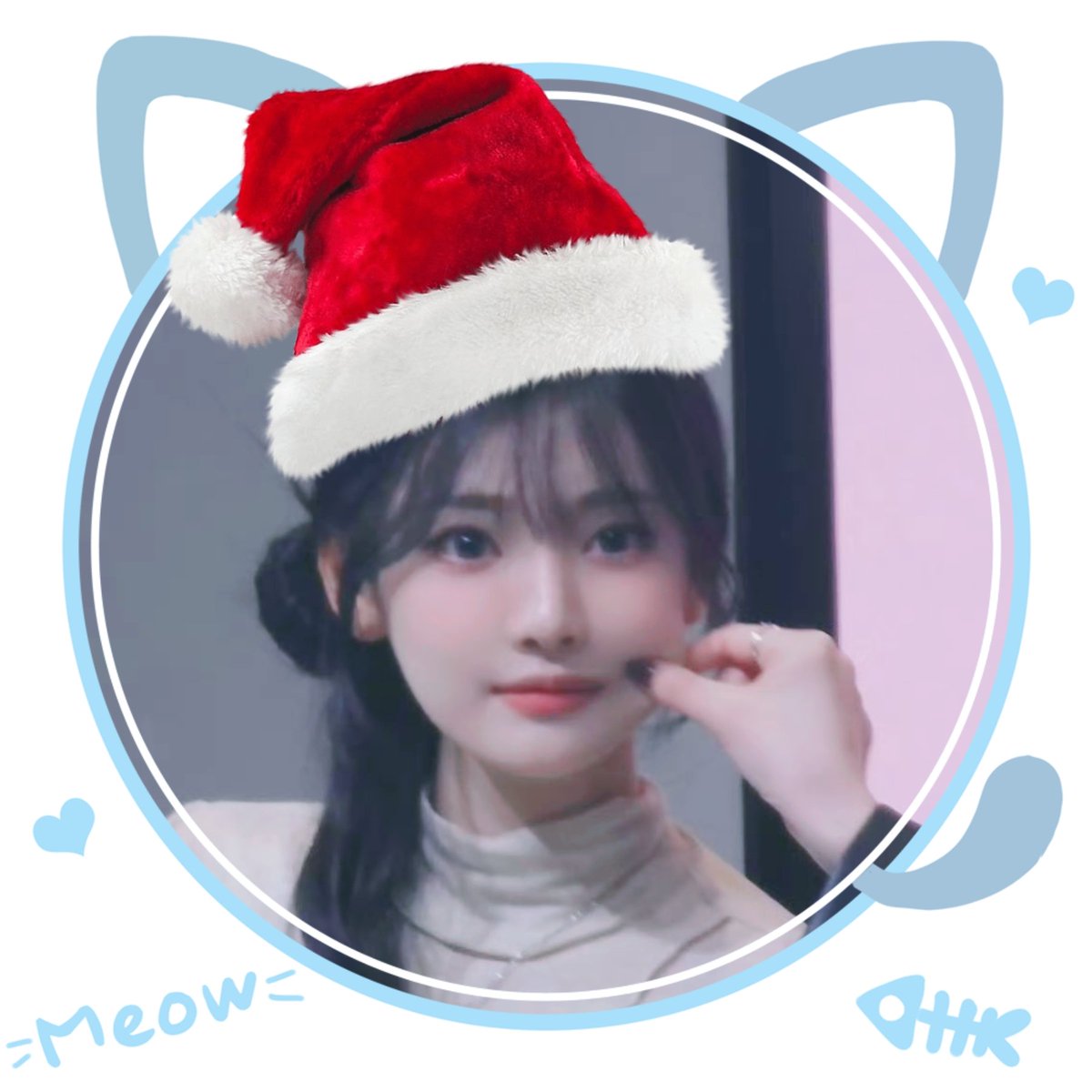 zzkkyy183811's tweet photo. I laughed for half an hour before sending it out

#닝닝 #에스파 #宁宁 #宁艺卓 #AESPA #NINGNING #ニンニン #หนิงหนิง https://t.co/n9l1X7pNI1