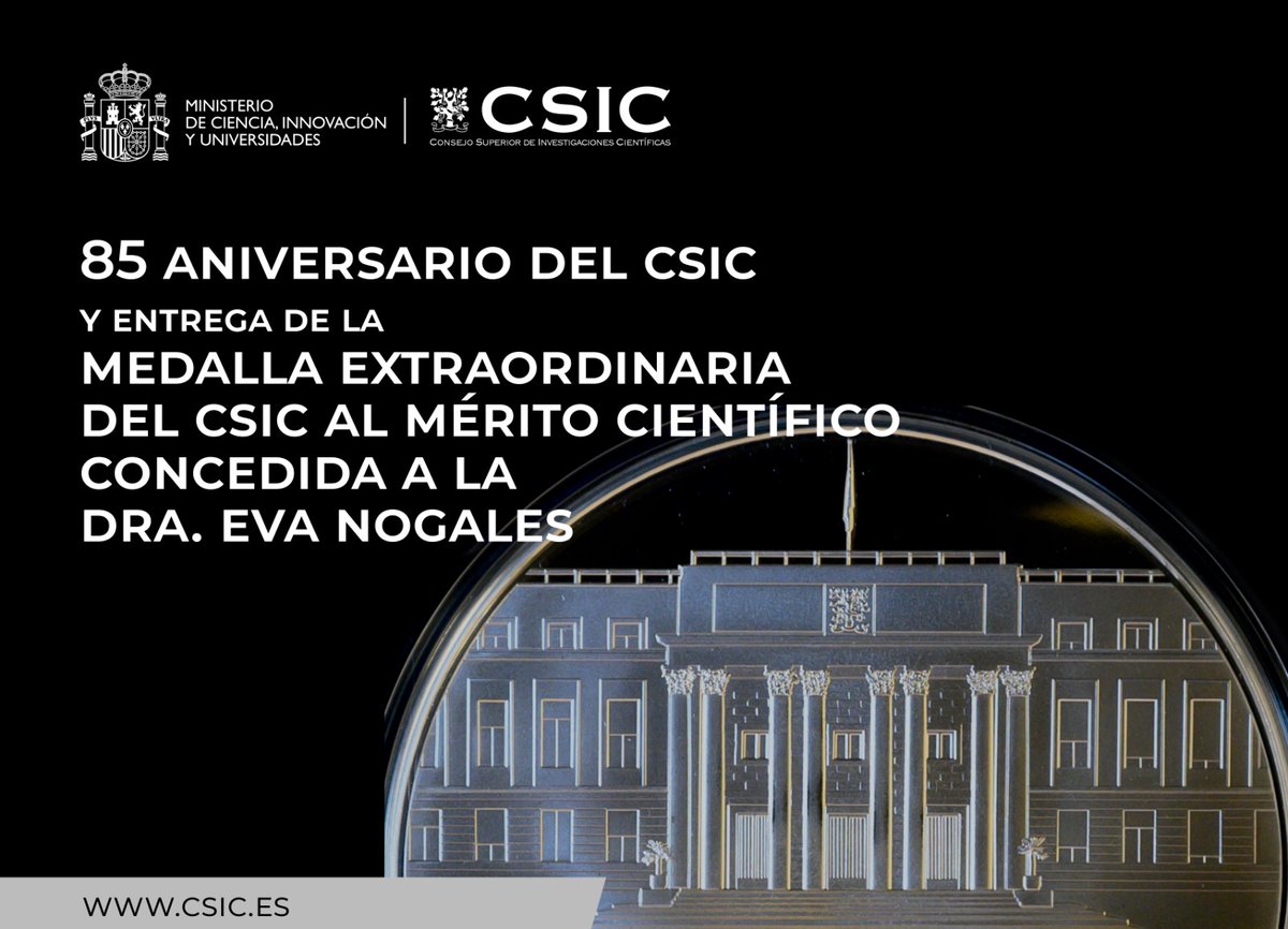 CSIC tweet media