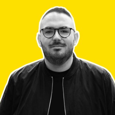 Tom Steel tweet media