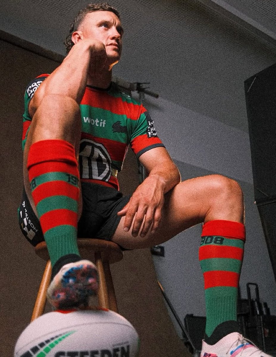 rugger_red's tweet photo. South Sydney Rabbitohs https://t.co/F4KMQrjNXm
