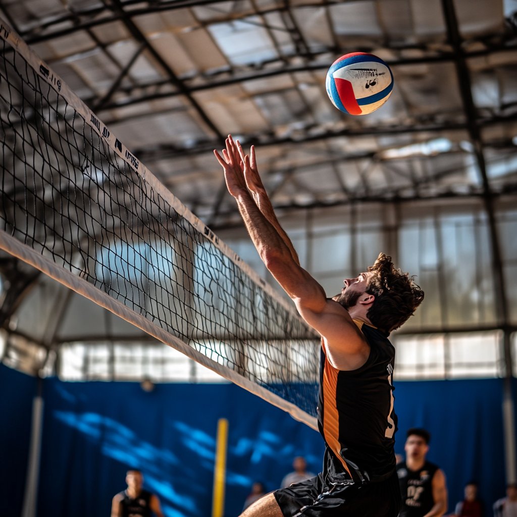 commentada's tweet image. Vanaf vandaag kan je ook verslagen maken voor jouw volleybalwedstrijden. Helemaal gratis. Probeer het snel op commentada.com/nl