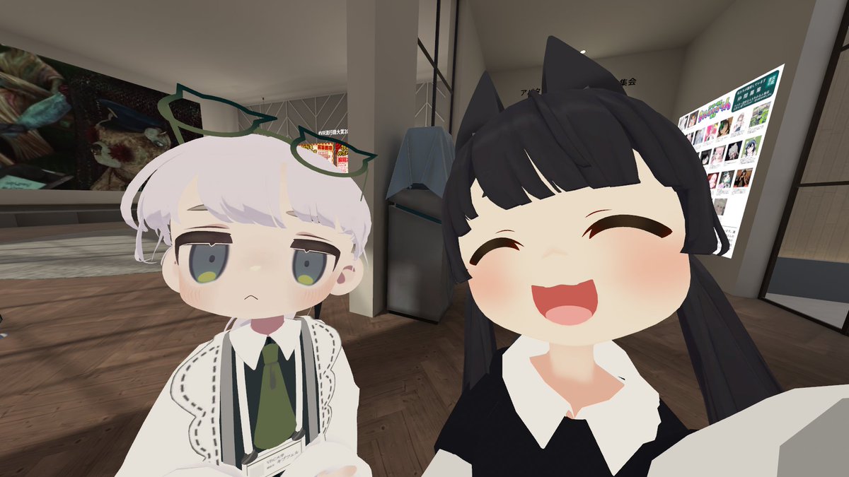 chan4vr tweet picture