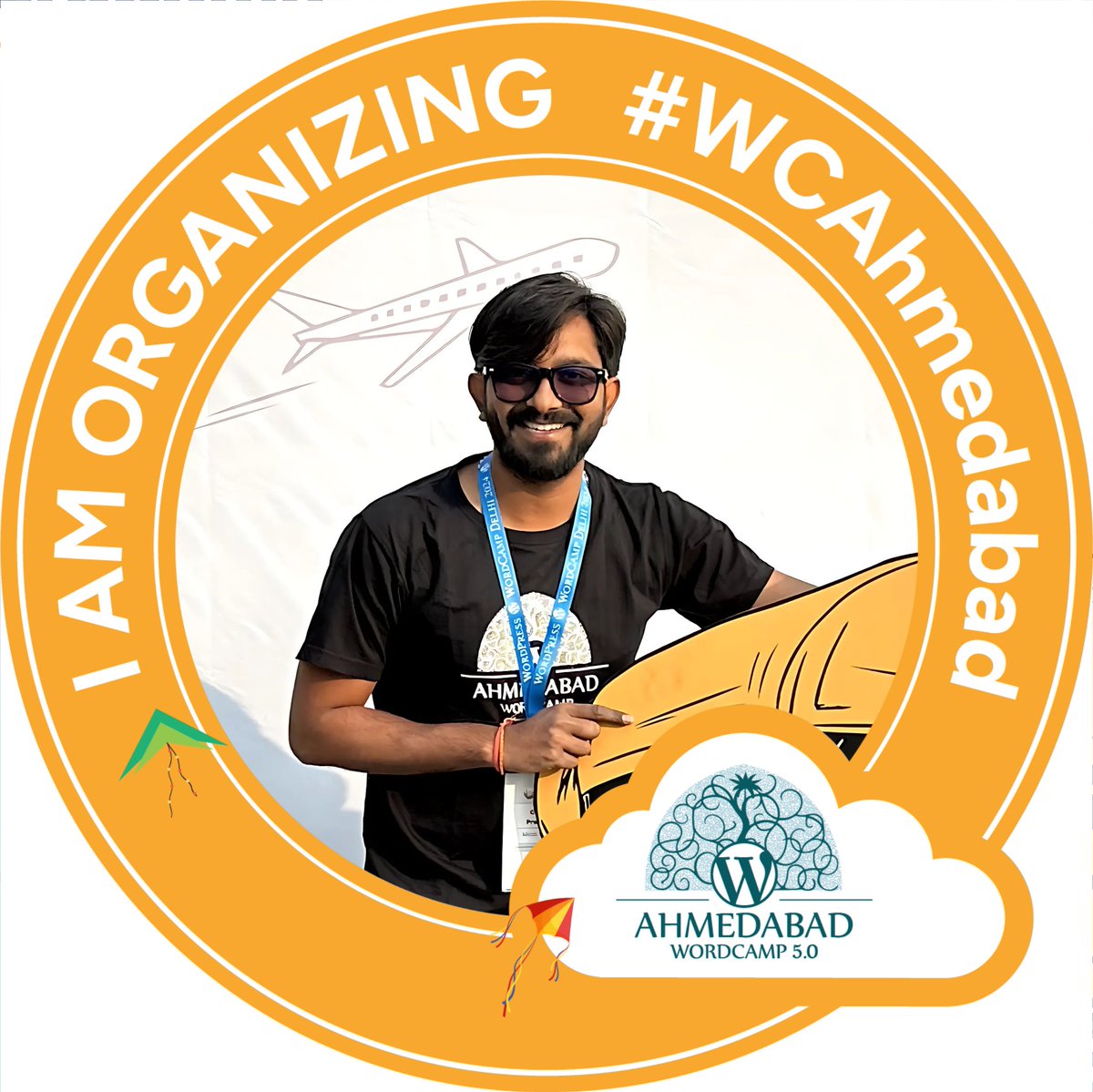 iamchetanp's tweet image. WordCamp Ahmedabad 5.0 is happening on Jan 3-4, 2025!

Two days of learning, networking, and fun for devs, designers, &amp;amp; business owners. Don’t miss out!

ahmedabad.wordcamp.org/2025/

#WordPress #WCAhmedabad #WordCamp