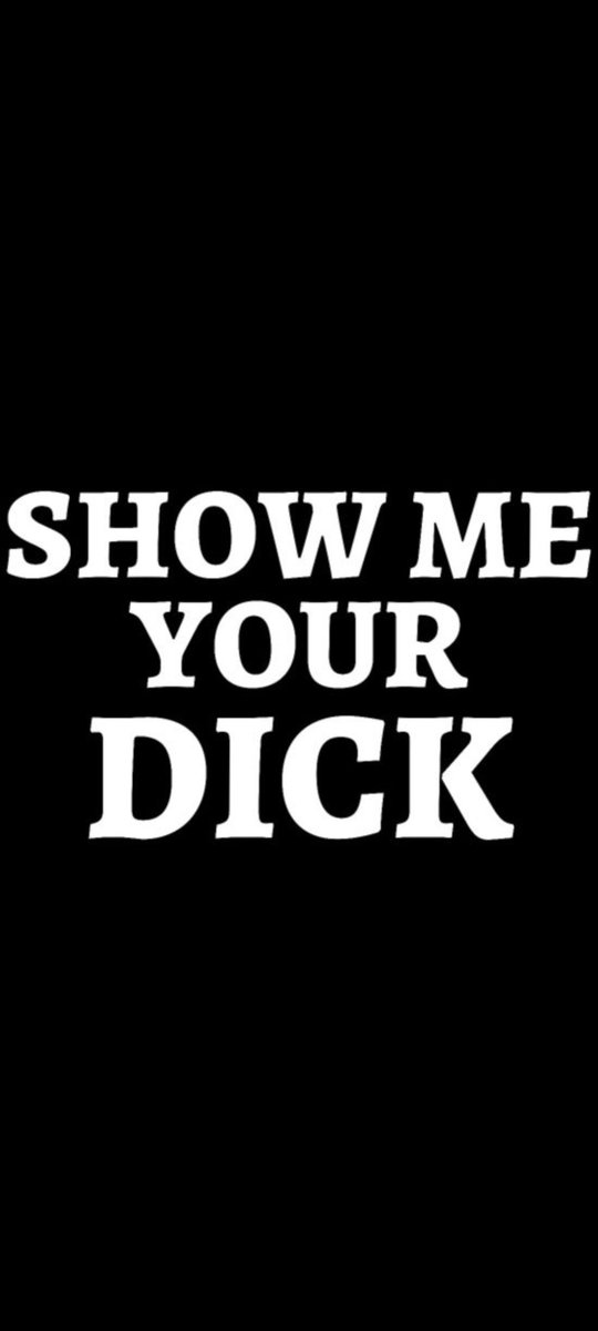 Dick/Girldick Thread 

Like Follow 

RT So more people can see ❤️