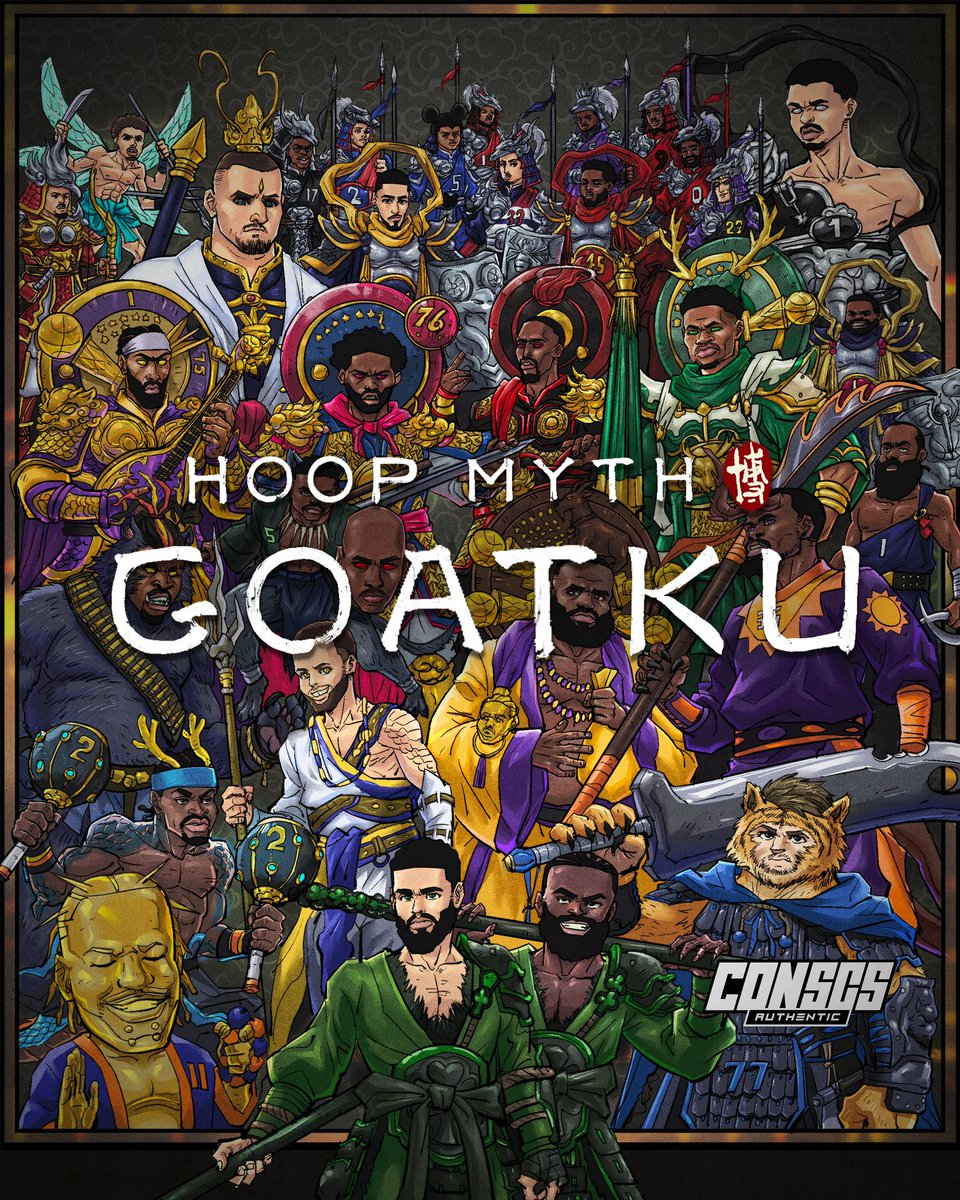 Conscious Authentic tweet media