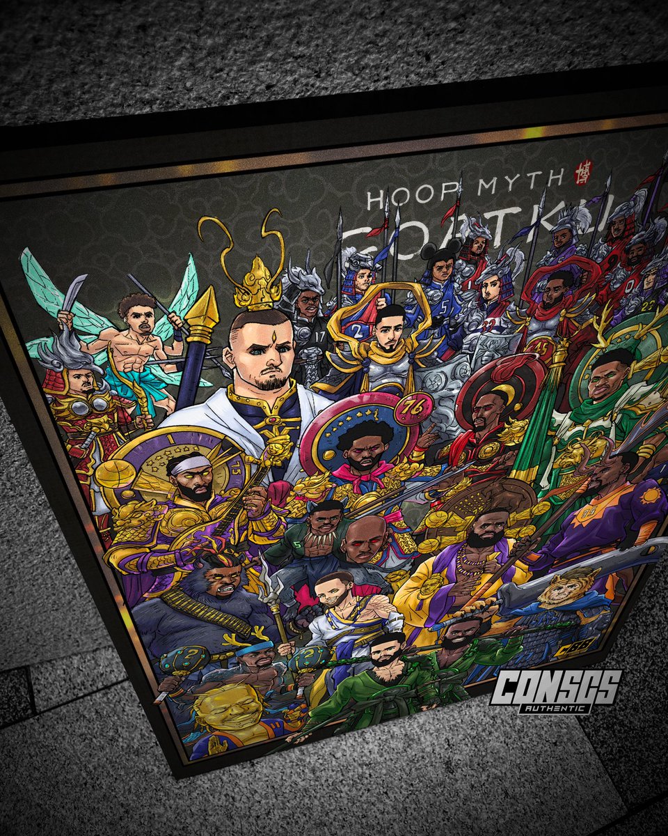 Conscious Authentic tweet media